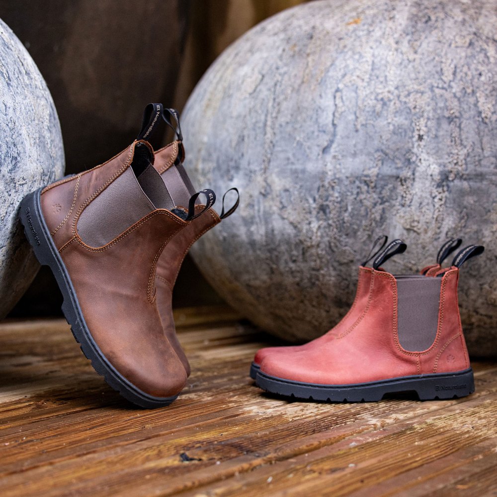 N5262 ARIZONA TERRA / NOMADA