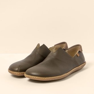 N275 NATURAL GRAIN FOREST/ EL VIAJERO