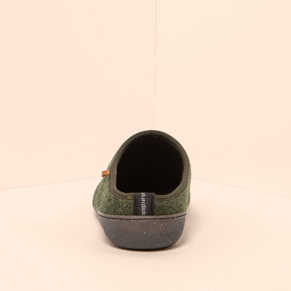 NA66 WOOL FOREST/HOME