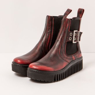 1516 ASPORT SCARLET/BRIGHTON