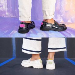 1902 NAPPA SHINNY NAVY/BIRMINGHAM