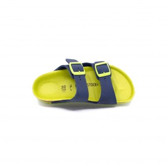 Arizona Kids Desert Soil Blue