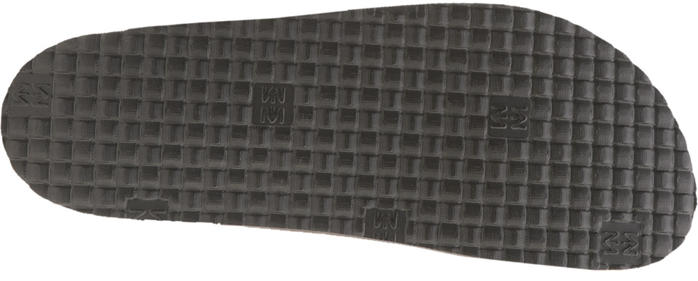 NE50 VEGANO BLACK / WARAJI