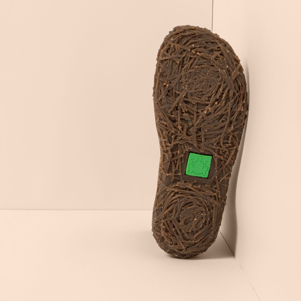 N758A PLEASANT GREY/ NIDO