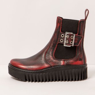 1516 ASPORT SCARLET/BRIGHTON