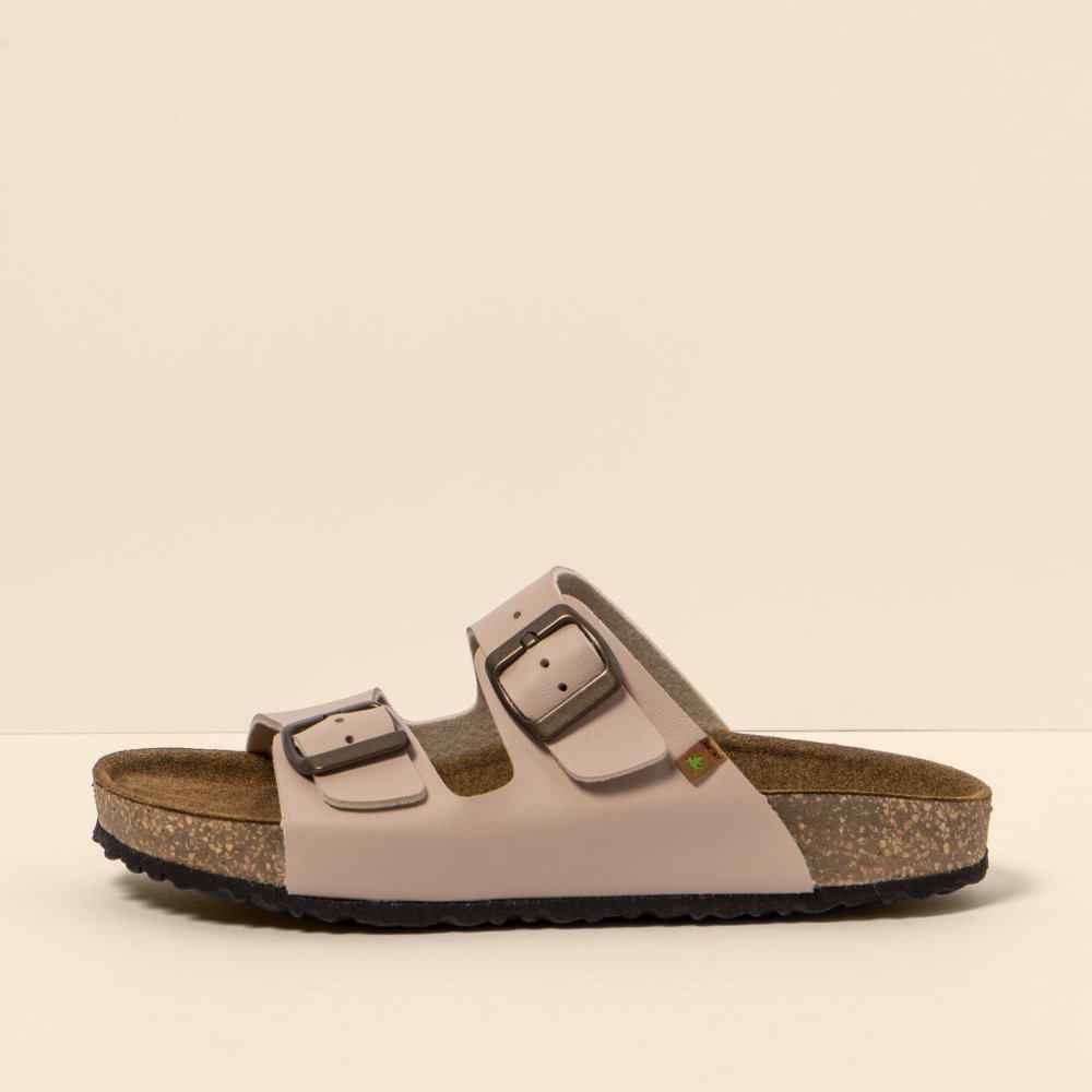 NE50 VEGANO NUDE / WARAJI