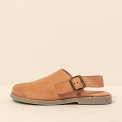 N5871 NOBUCK LAVADO SALMON/ ARENISCA N5871 NOBUCK LAVADO SALMON/ ARENISCA