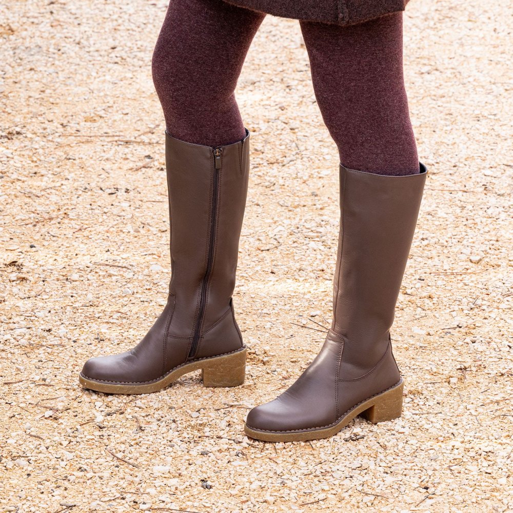 N5663S SOFT NAPPA PLUME / TICINO