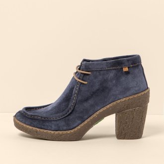 N5432 SILK SUEDE OCEAN / HAYA