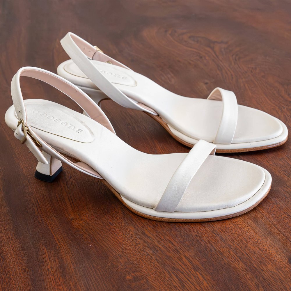 S3164 NAPPA BLACK/ GLERA