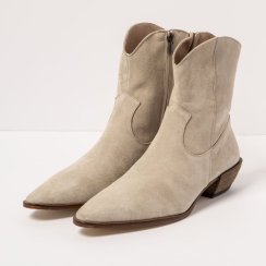 S3354 SILK SUEDE CREAM/ RUCHE S3354 SILK SUEDE CREAM/ RUCHE
