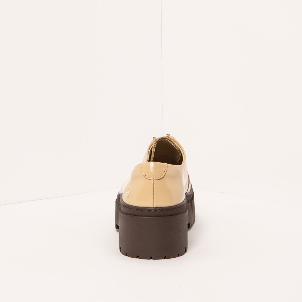 1764 NAPPA SHINNY CHAMPAGNE / LEEDS