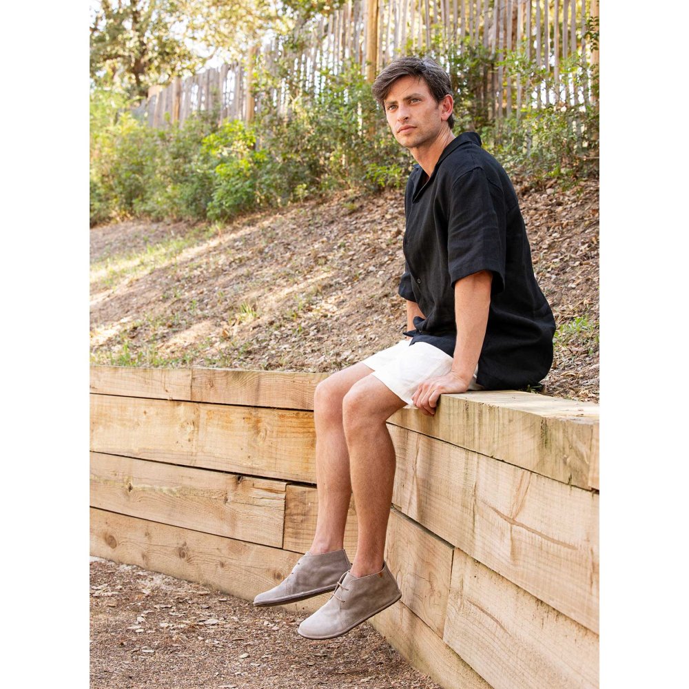 N5672 SILK SUEDE TOFFEE/ BARE