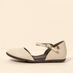 ND54 SOFT NAPPA CREAM/STELLA ND54 SOFT NAPPA CREAM/STELLA