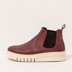 1789 NAPPA BURDEOS-BLACK /BELLEVILLE