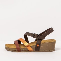 1930 NAPPA MULTI BROWN/ I LIVE