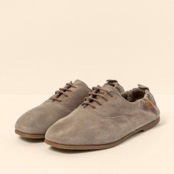 N5537 SILK SUEDE TAUPE / CROCHÉ N5537 SILK SUEDE TAUPE / CROCHÉ