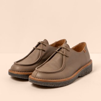 N5584 SOFT NAPPA PLUME/ VOLCANO