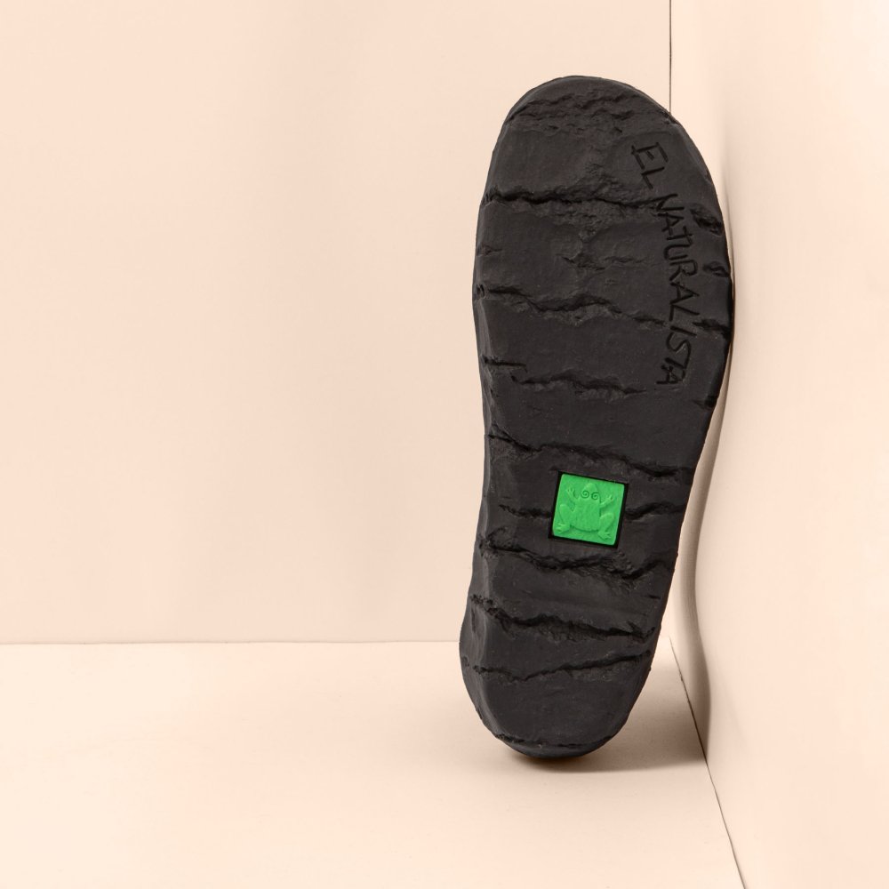 NG57 ARIZONA BLACK / YGGDRASIL