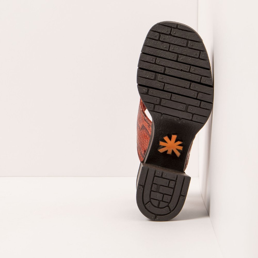 1990 SNAKE TEJA / EIVISSA