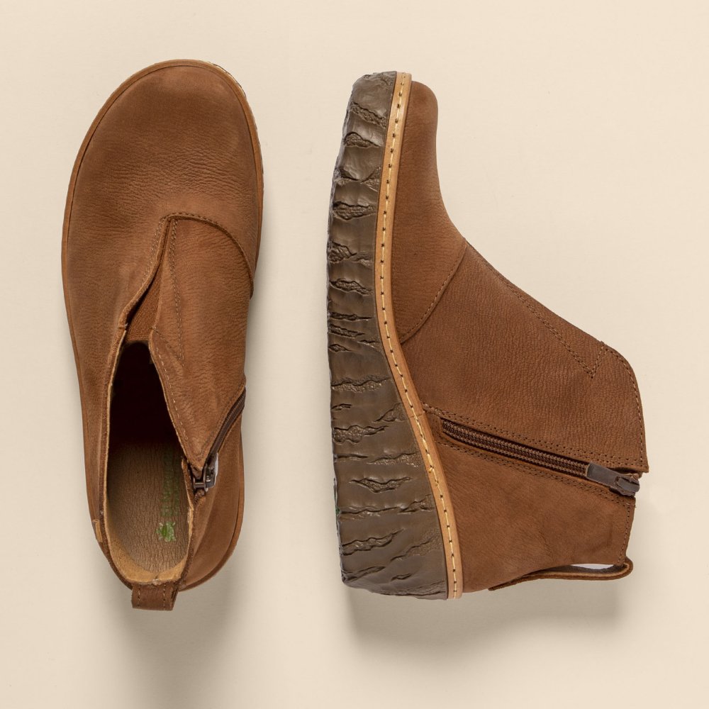 N5168 PLEASANT WOOD / MYTH YGGDRASIL