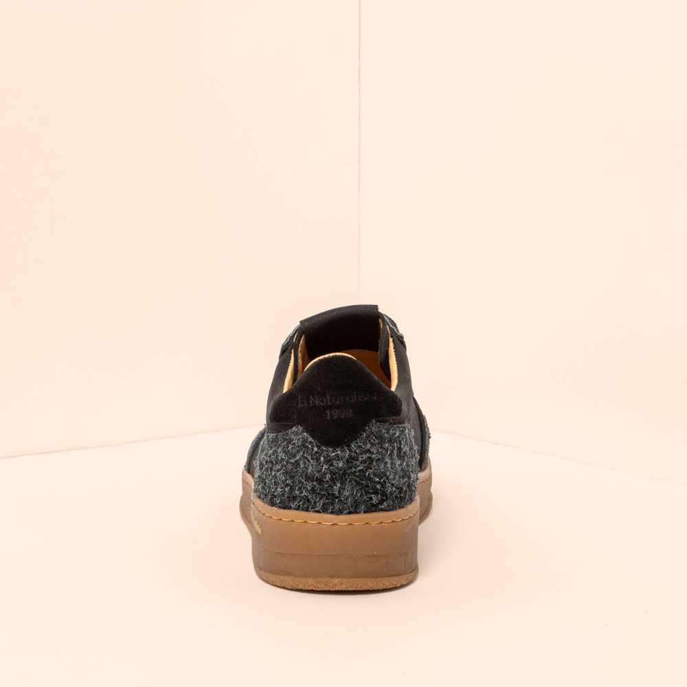 N5844 MULTI WULF BLACK/ GEO