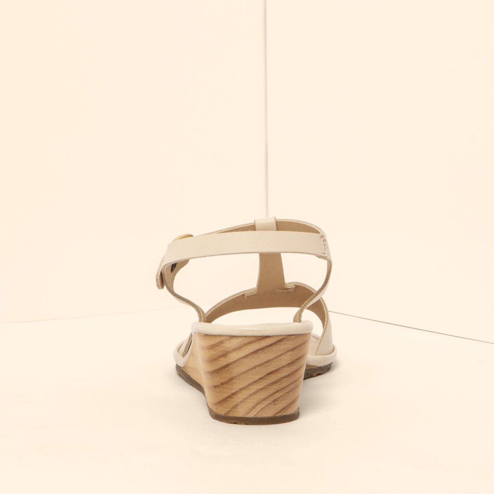 N853 SOFT NAPPA CREAM/ GAIA