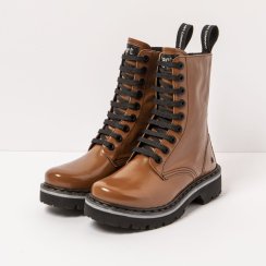 1167 NAPPA SHINNY CARAMEL / MARINA 1167 NAPPA SHINNY CARAMEL / MARINA