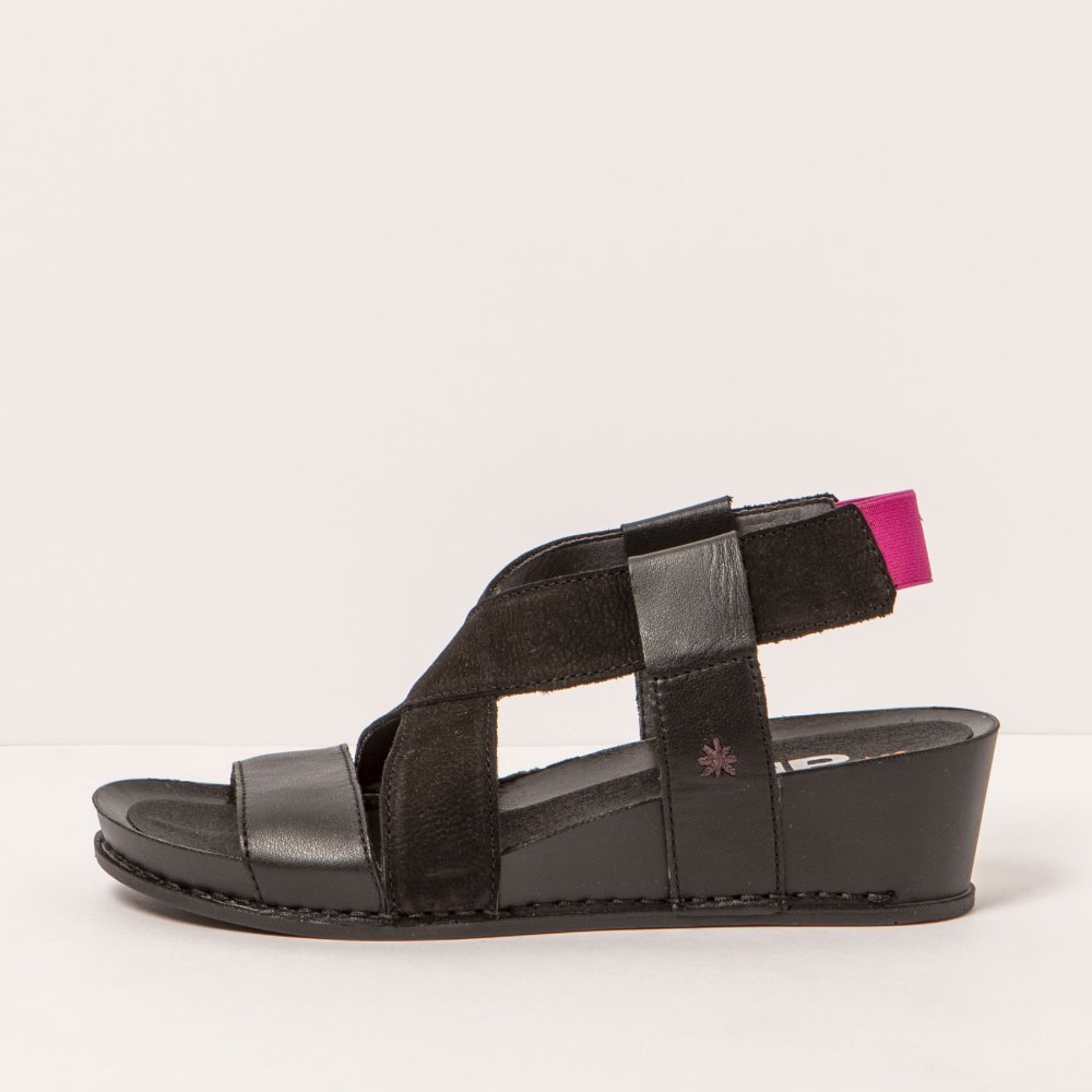 1944 MULTI TOTAL BLACK/ I IMAGINE