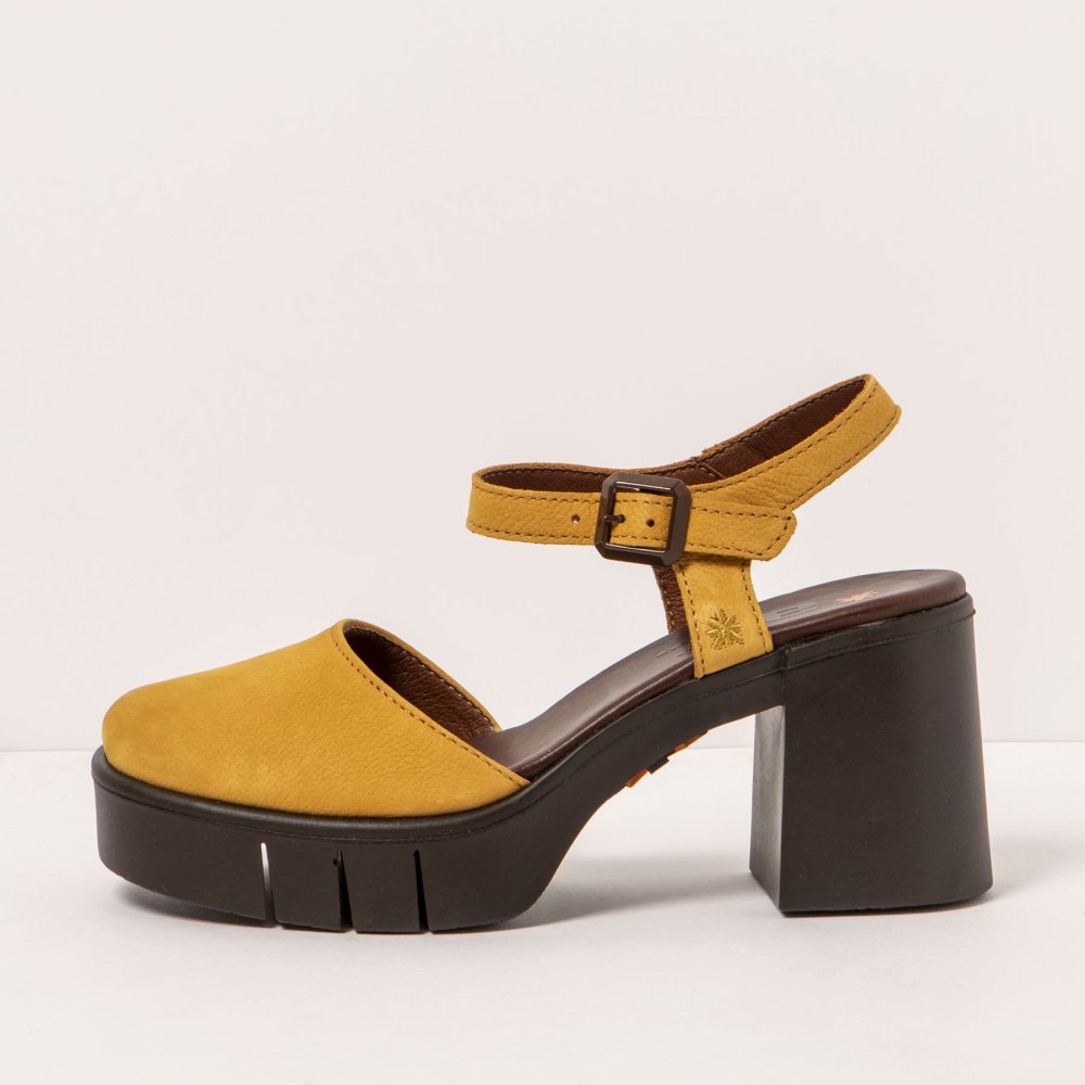 1991 NOBUCK HONEY / EIVISSA