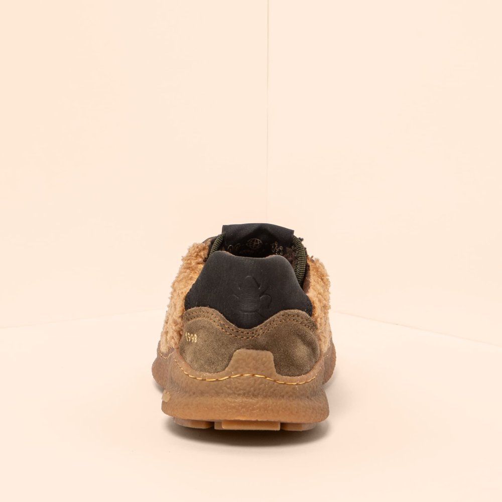 N5435B MULTI MATERIAL MUESLI/ OROEL