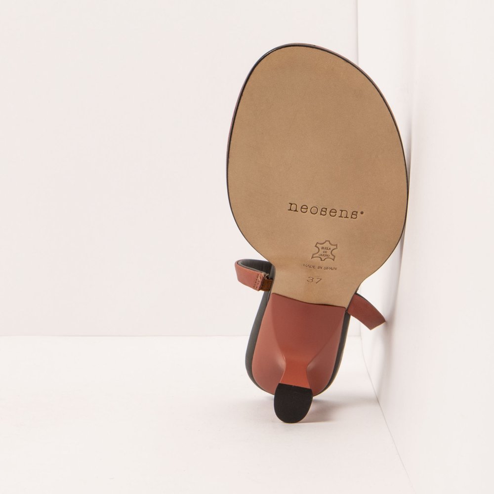 S3168 CRISTAL TEJA/ GODELLO