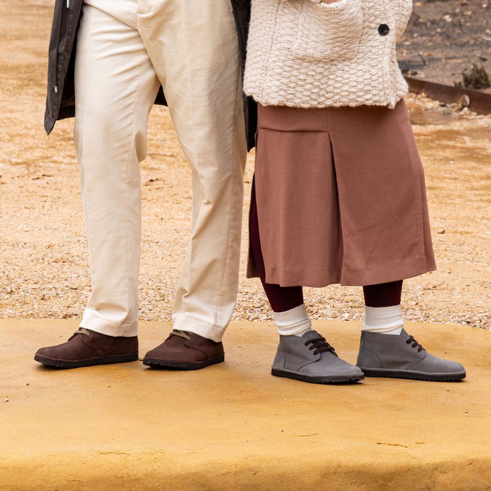 N5374 PLEASANT GREY / TRIBU