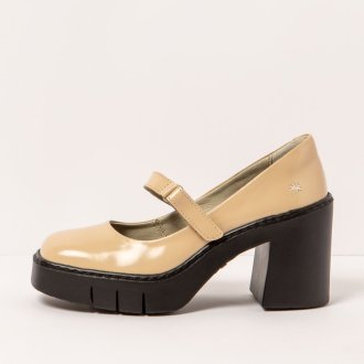 1977 NAPPA SHINNY CHAMPAGNE/BERNA