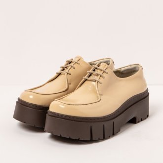 1764 NAPPA SHINNY CHAMPAGNE / LEEDS