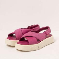 1855 NOBUCK PINK/ MALAGA 1855 NOBUCK PINK/ MALAGA