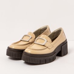 1372 NAPPA SHINNY CHAMPAGNE/YORK