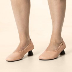 N694 SOFT NAPPA SALMON/ ALMA N694 SOFT NAPPA SALMON/ ALMA