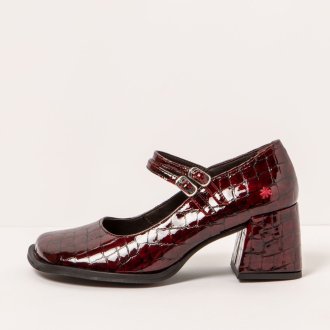 1704 HORASAN BURDEOS / VERONA