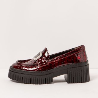 1372 HORASAN BURDEOS/YORK