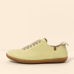 N296 SOFT NAPPA LIME/EL VIAJERO
