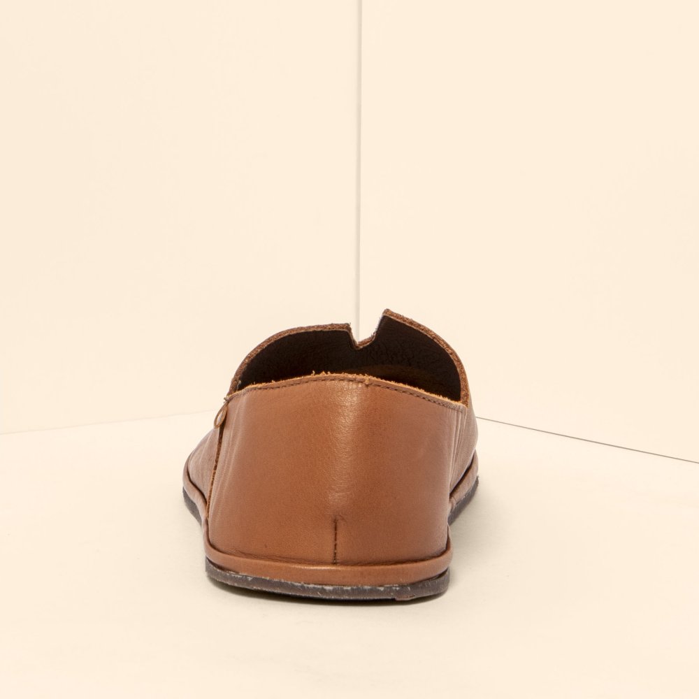 N5673 SOFT NAPPA CUERO/ BARE