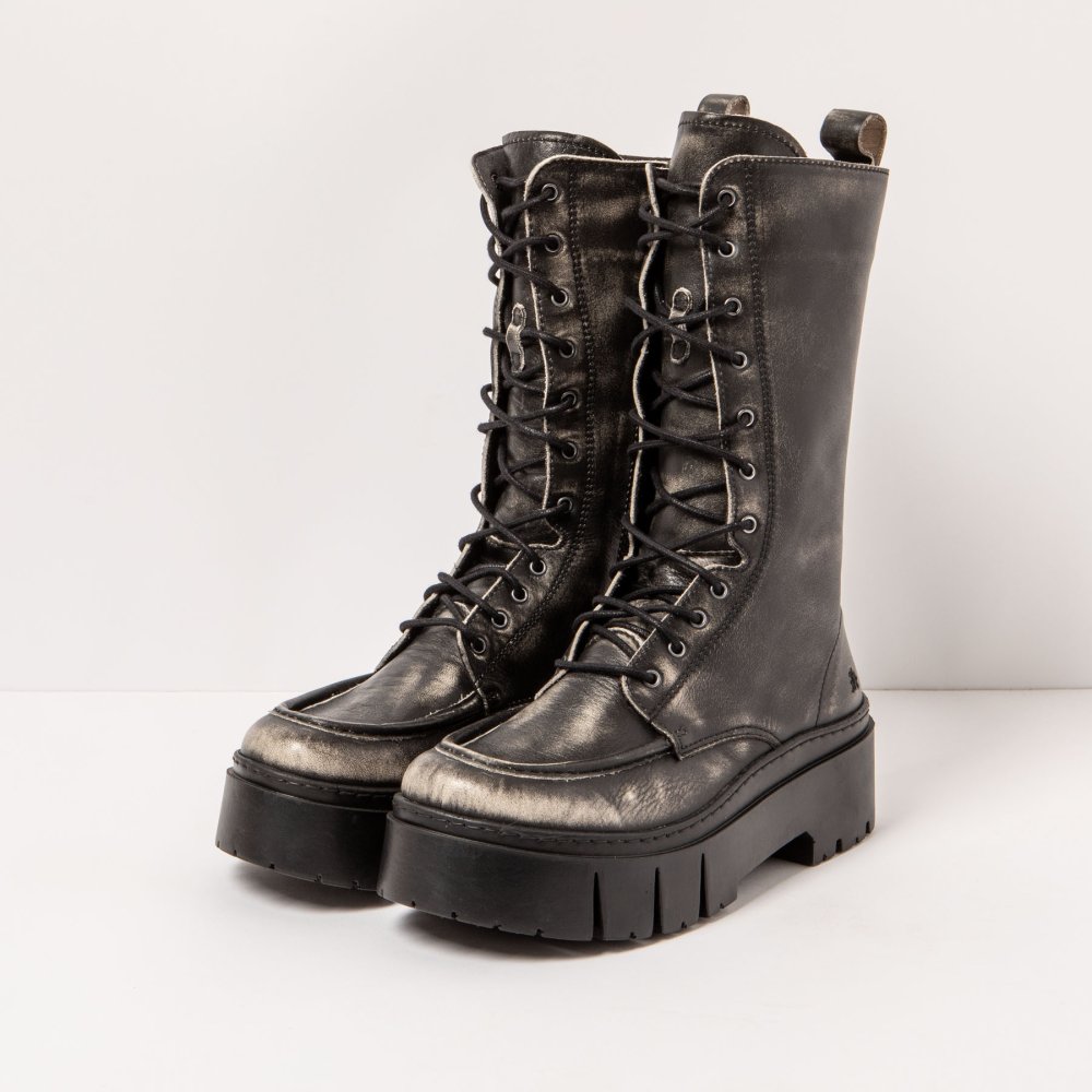 1768 ASPORT OFF WHITE / LEEDS