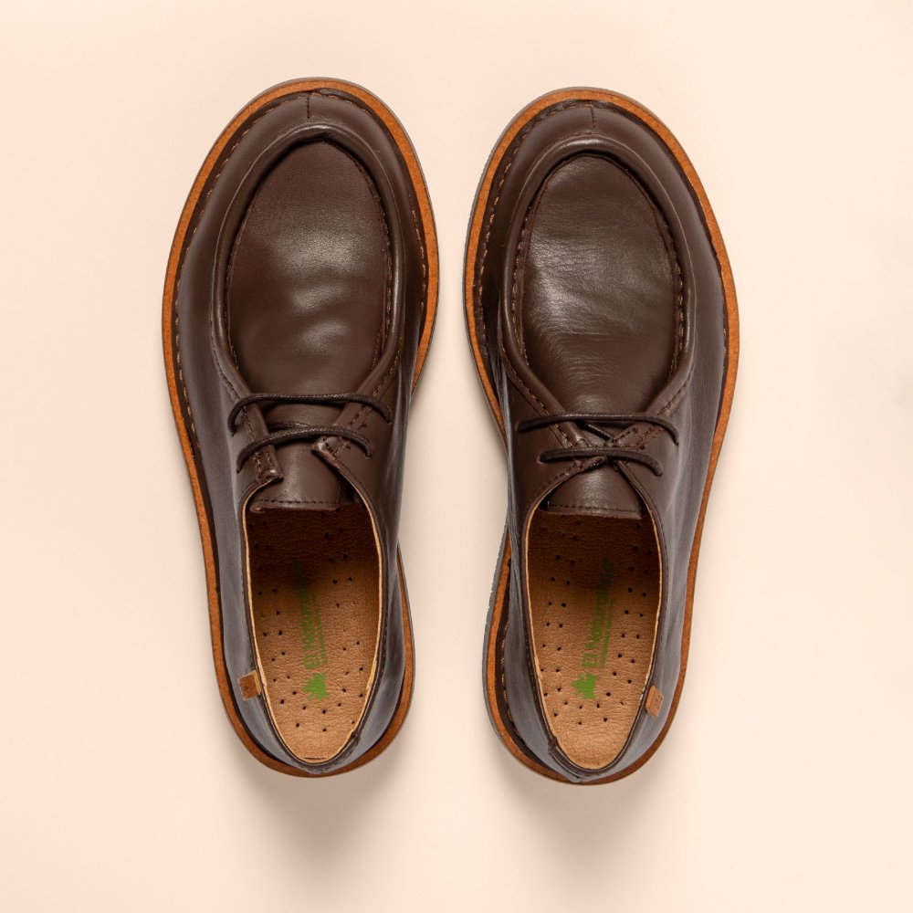 N5584 SOFT NAPPA TESTA/ VOLCANO