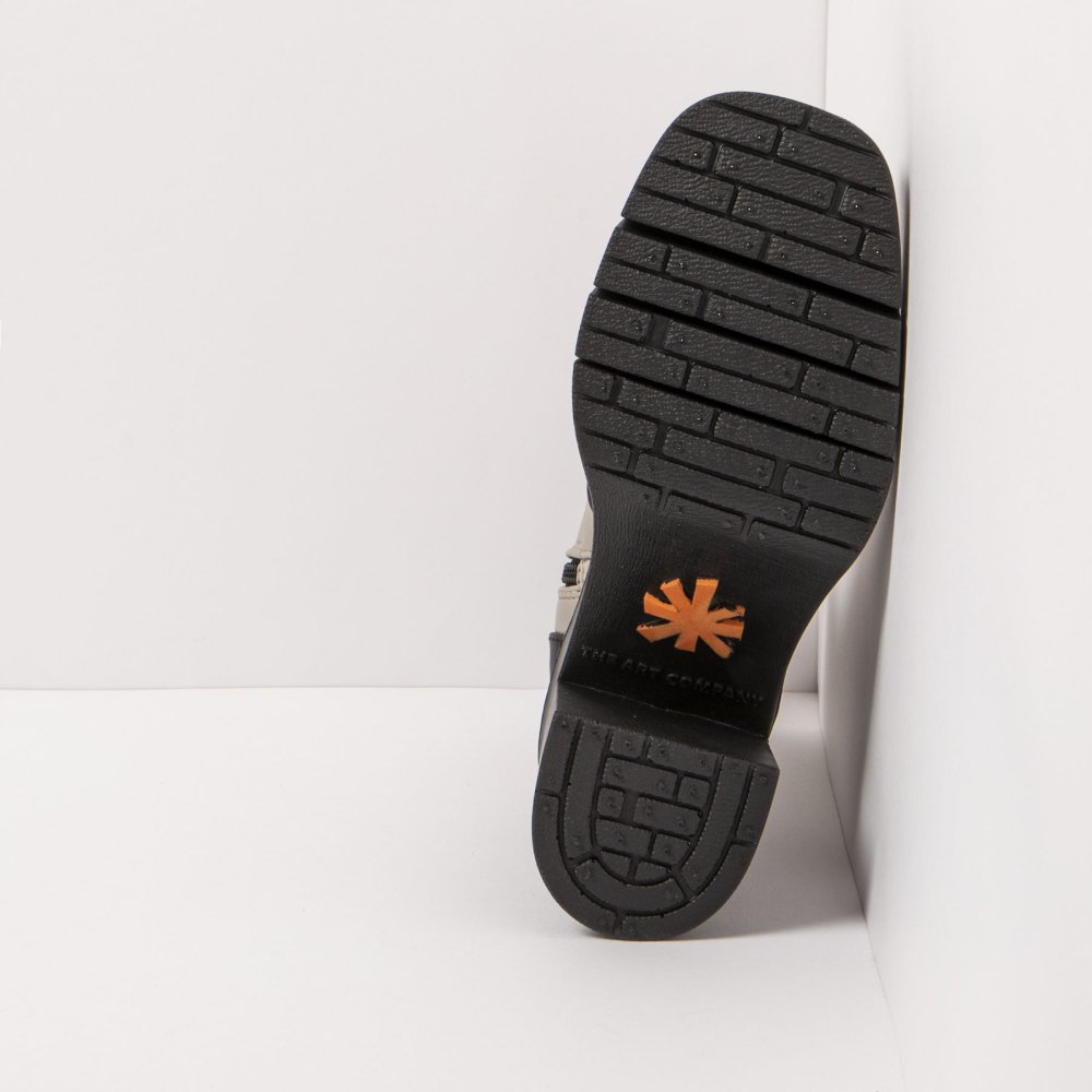 1973 NAPPA BLACK-GREY/BERNA