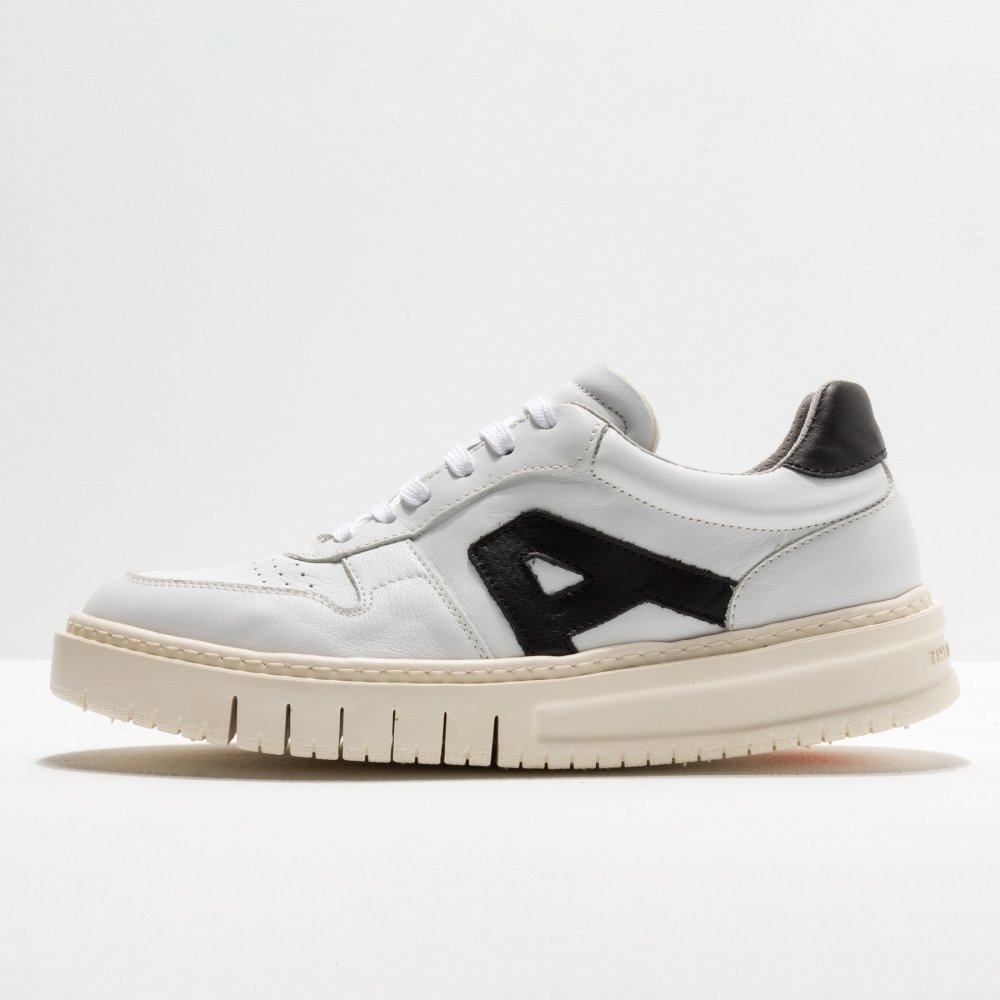 1777 NAPPA WHITE-BLACK/BELLEVILLE