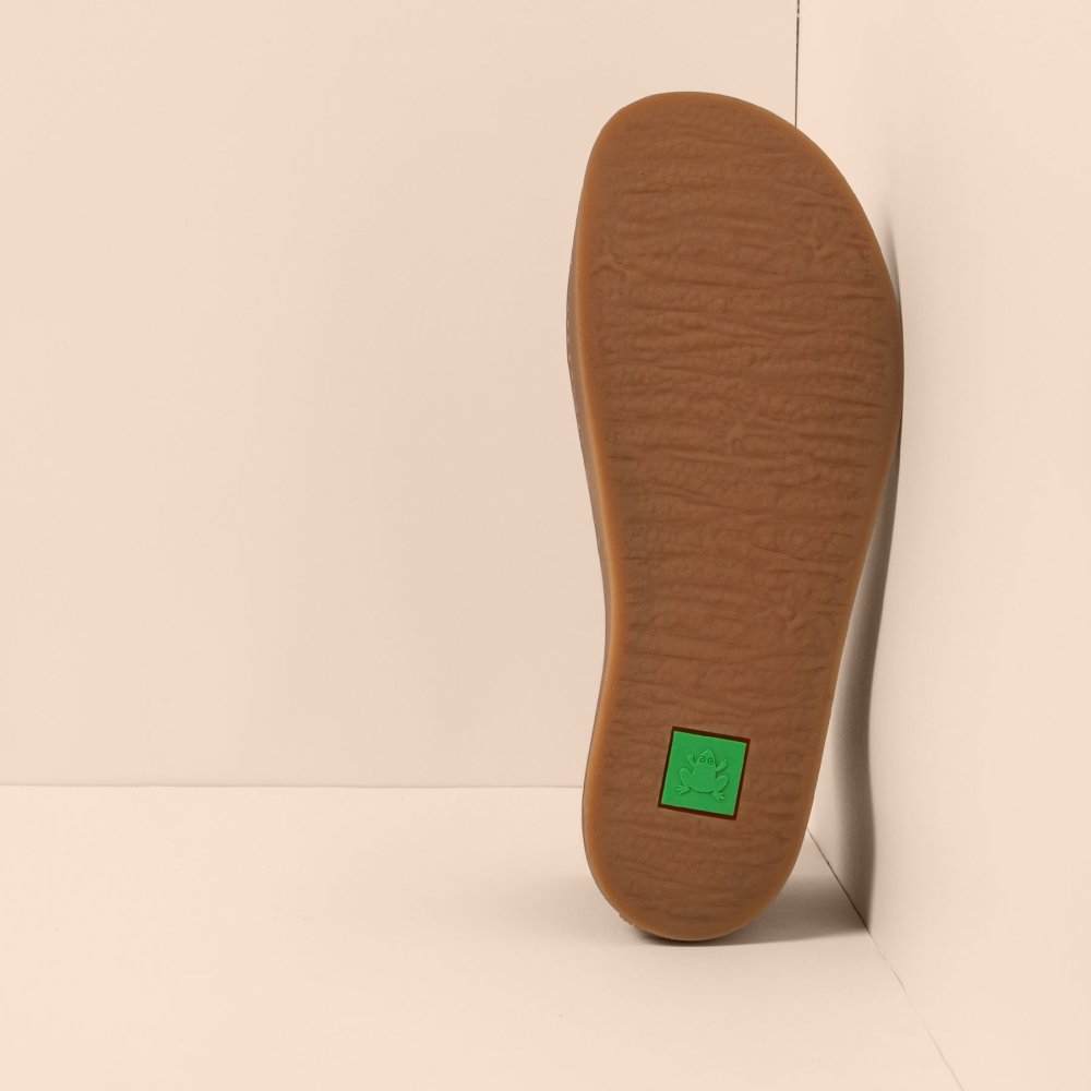 N5917 PLEASANT BROWN/ ORIGEN