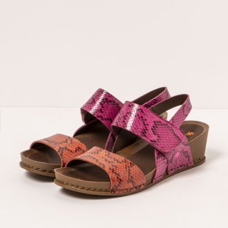 1945 MULTI FUXIA-TEJA/ I IMAGINE