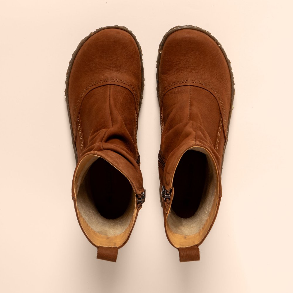 N722 PLEASANT WOOD/NIDO