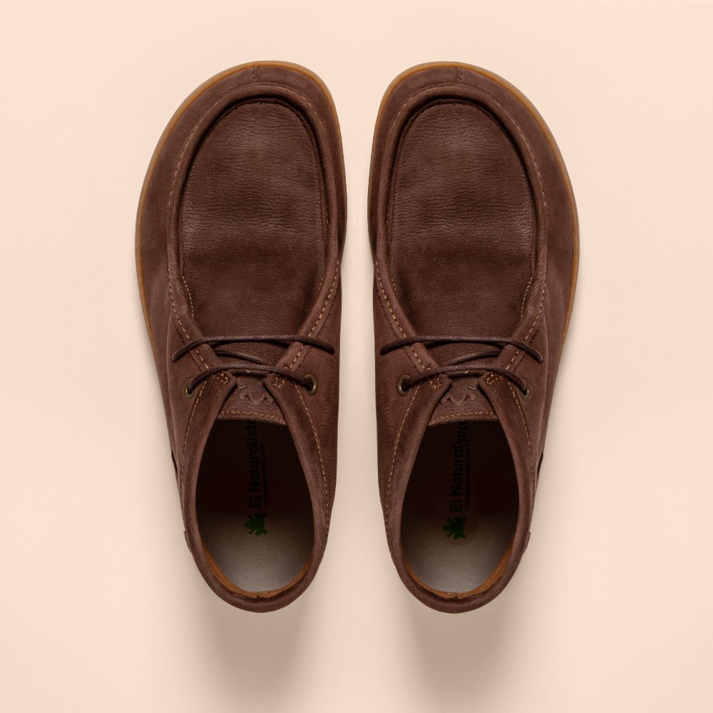 N5917 PLEASANT BROWN/ ORIGEN